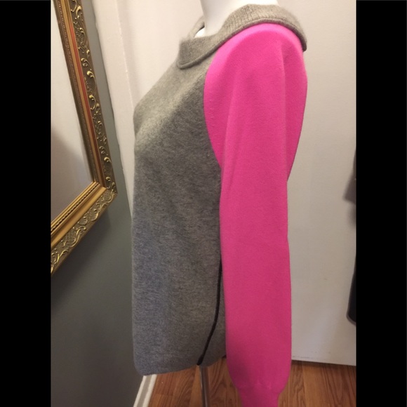 Juicy Couture Cashmere Sweater Like New FINAL DROP - Picture 3 of 8